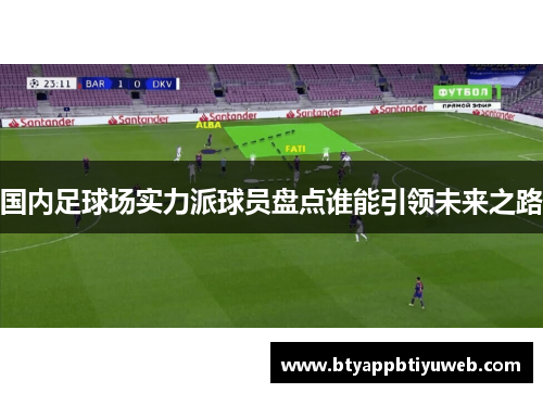 国内足球场实力派球员盘点谁能引领未来之路